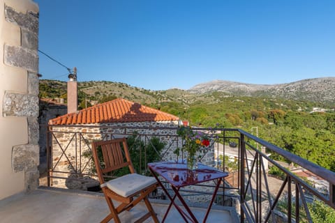 Vasilikata Apartment in Lasithi