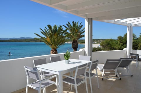 Balcony/Terrace, Balcony/Terrace