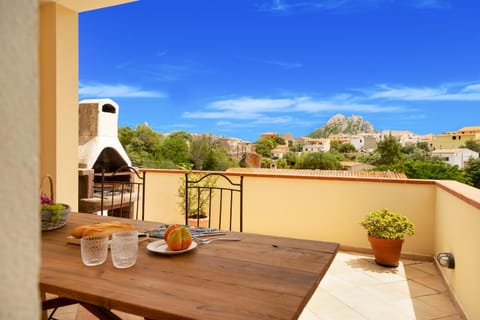 View (from property/room), Balcony/Terrace