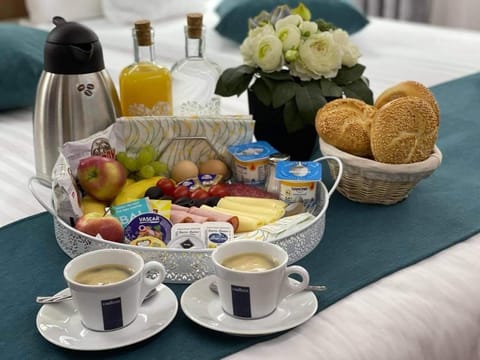 Breakfast