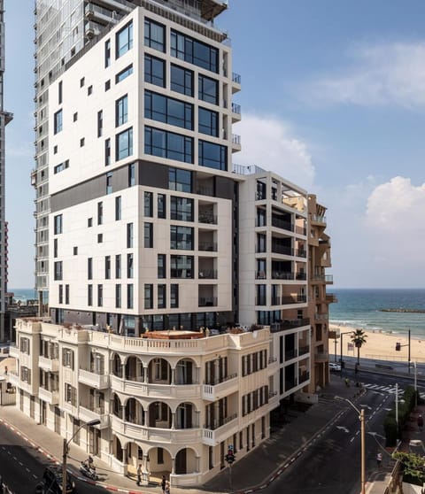 Property building, Day, Natural landscape, Sea view
