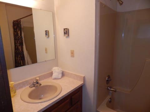 Timber Ridge Building B, Unit 2 House in Fraser