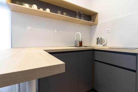 Ankica & Anamarija Apartments Apartment in Neum