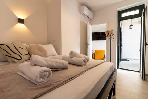 Ankica & Anamarija Apartments Apartment in Neum