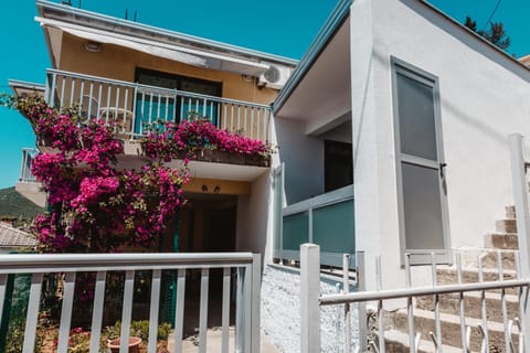 Ankica & Anamarija Apartments Apartment in Neum