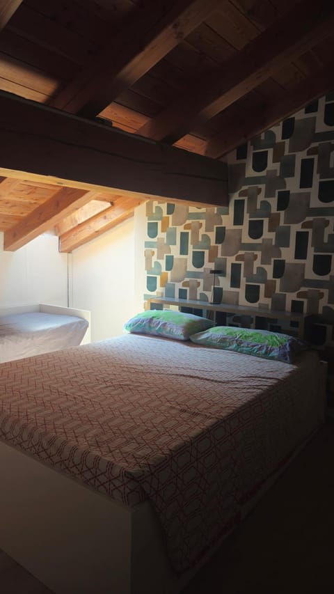 Kasa 300 Apartment in Aosta