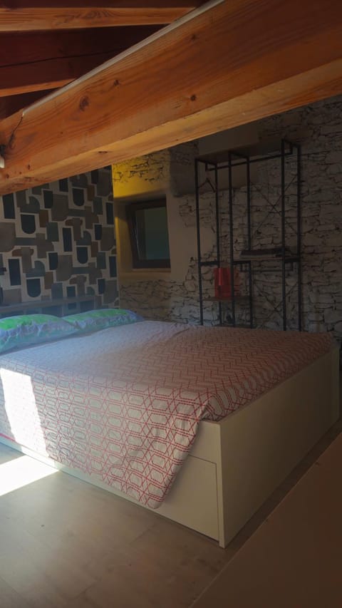 Kasa 300 Apartment in Aosta