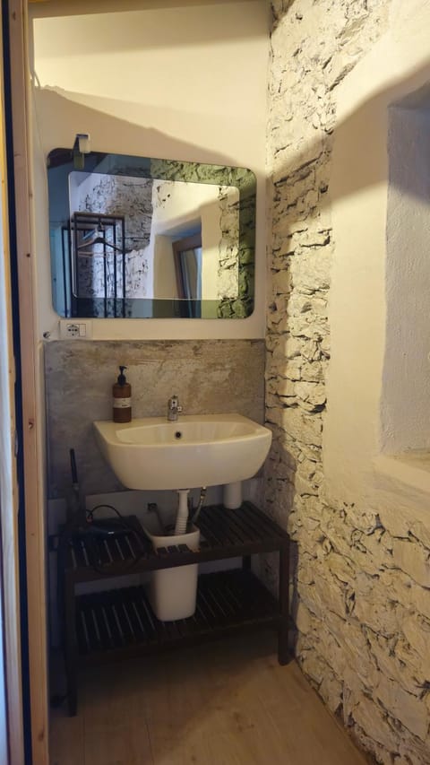 Kasa 300 Apartment in Aosta