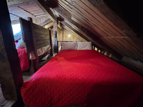 Cabañas Del Valle Hotel in State of Puebla