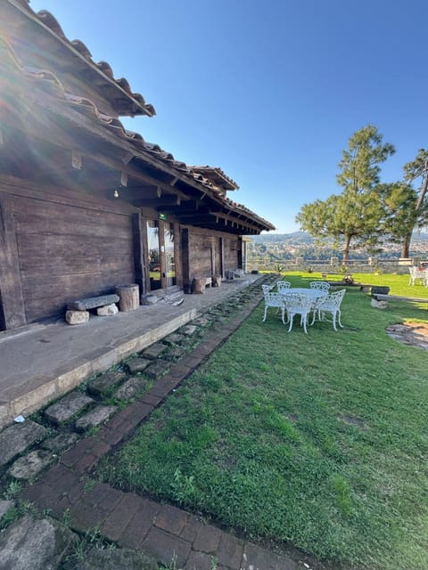 Cabañas Del Valle Hotel in State of Puebla