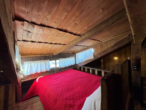 Cabañas Del Valle Hotel in State of Puebla