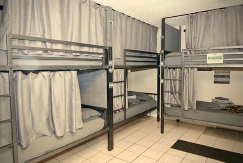 Sheridan Hostel Hostel in Dania Beach