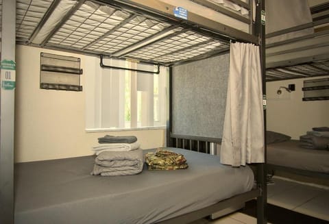 Sheridan Hostel Hostel in Dania Beach