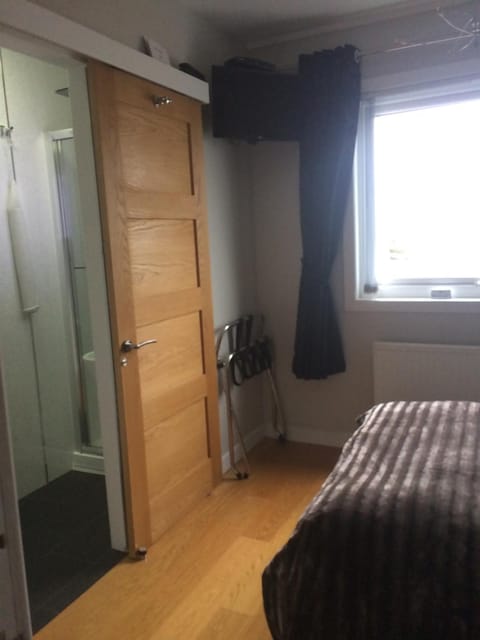 Lochalsh View en suite Kyle near Skye Bed and Breakfast in Scotland