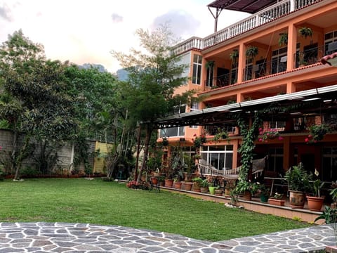 Property view