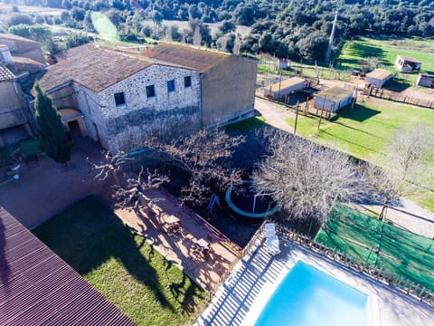 Bird's eye view, Garden, Swimming pool