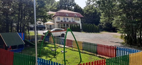 Children play ground