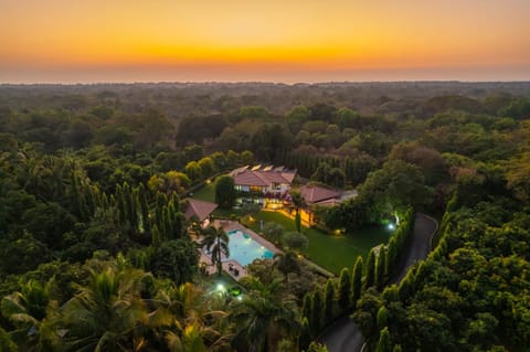 Bird's eye view, View (from property/room)