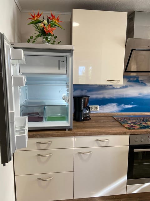 Fewo Neptun im Landhaus Immenbarg Apartment in Mecklenburg-Vorpommern, Germany