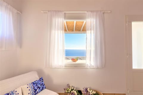 Sea view, Sea view
