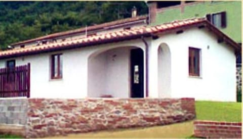 Hermitage Holidays Apartment in Emilia-Romagna