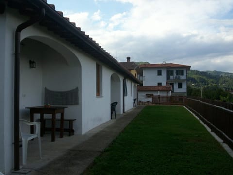 Hermitage Holidays Apartment in Emilia-Romagna