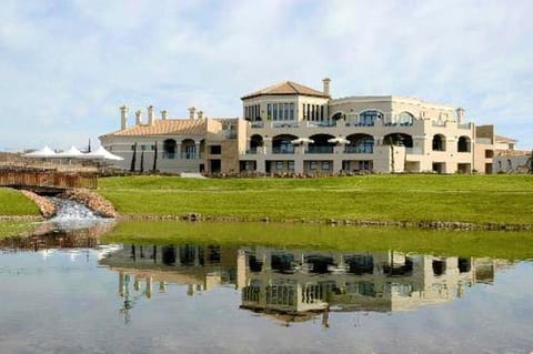 Day, Golfcourse, Area and facilities