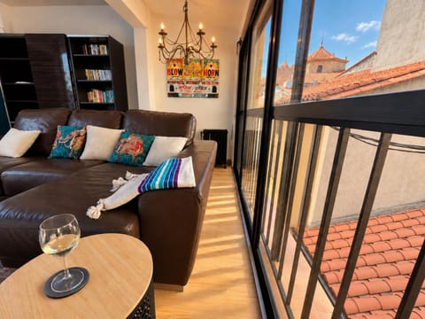 View (from property/room), Living room