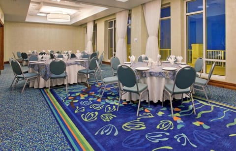 Banquet/Function facilities