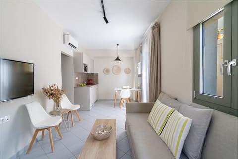 Blue View Villas Apartment in Stalida