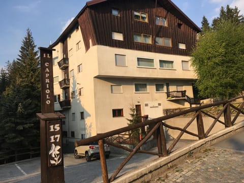 Il Capriolo House in Sauze d'Oulx