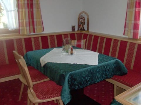 Appartementhaus Honznhof Apartment in Trentino-South Tyrol