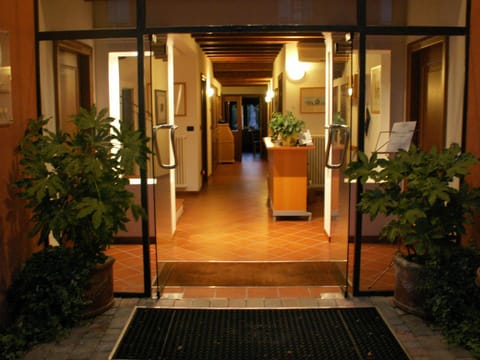 Winter, View (from property/room), Lobby or reception, Autumn, Sunset