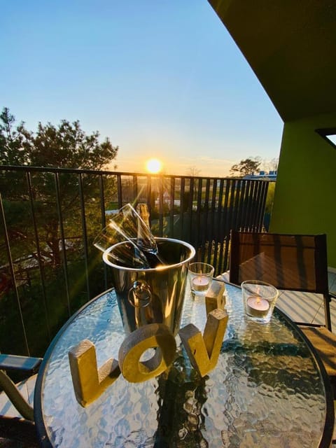 Apartamenty Pod Żaglami Apartment in West Pomeranian Voivodeship, Poland