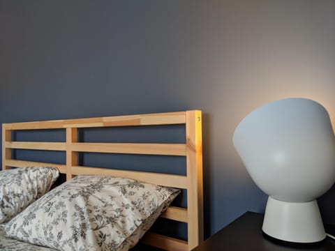 Apartament GRUBA RYBA Apartment in Pomeranian Voivodeship