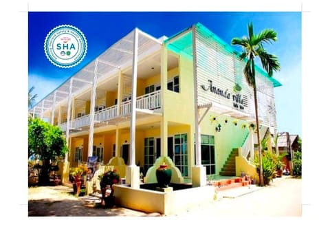 Ananda Villa - SHA Plus Resort in Ko Tao