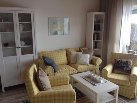 Schwarzwaldhut Apartment in Schluchsee