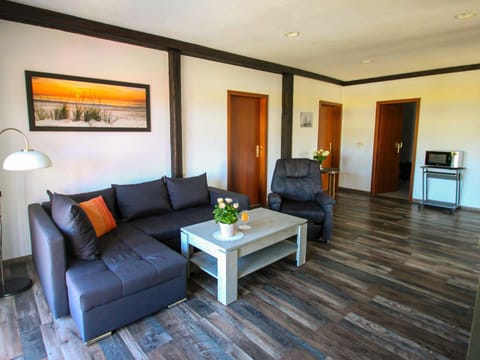 Ferienwohnungen Vogelsang Vacation rental in Stralsund