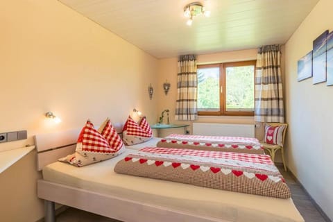 Property building, Living room, Bedroom