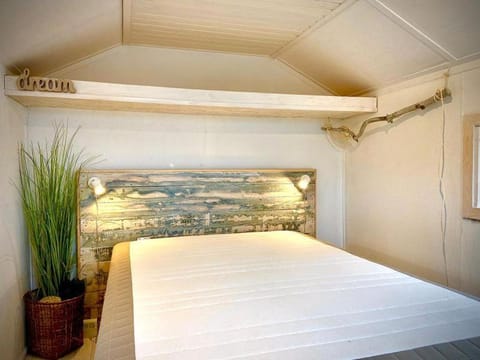 Dancamps Holmsland Campground/ 
RV Resort in Hvide Sande