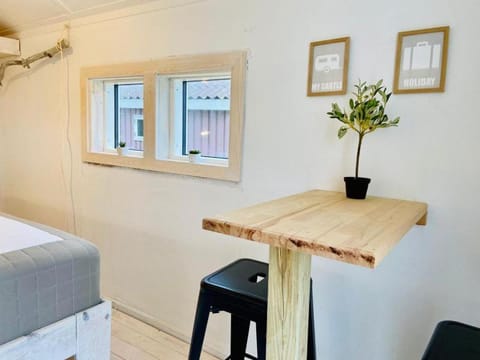 Dancamps Holmsland Campground/ 
RV Resort in Hvide Sande