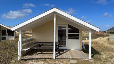 Dancamps Holmsland Campground/ 
RV Resort in Hvide Sande