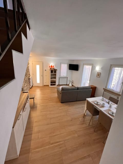 Casa Biba Apartment in Torri del Benaco