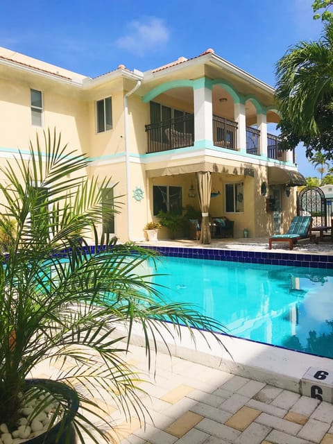 Beach Aqualina Apartments Apartment in Lauderdale-by-the-Sea