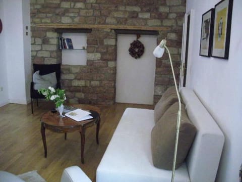 Gästehaus Stadtmitte Apartment in Saarland, 66, Germany