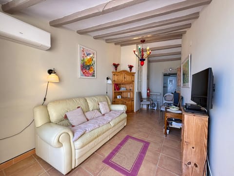 Casa Blue Bayou House in Villajoyosa