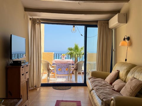 Casa Blue Bayou House in Villajoyosa