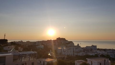 Property building, Natural landscape