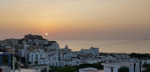View (from property/room), Sea view