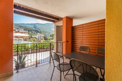 Residence Maroadi Apartment hotel in Nago–Torbole